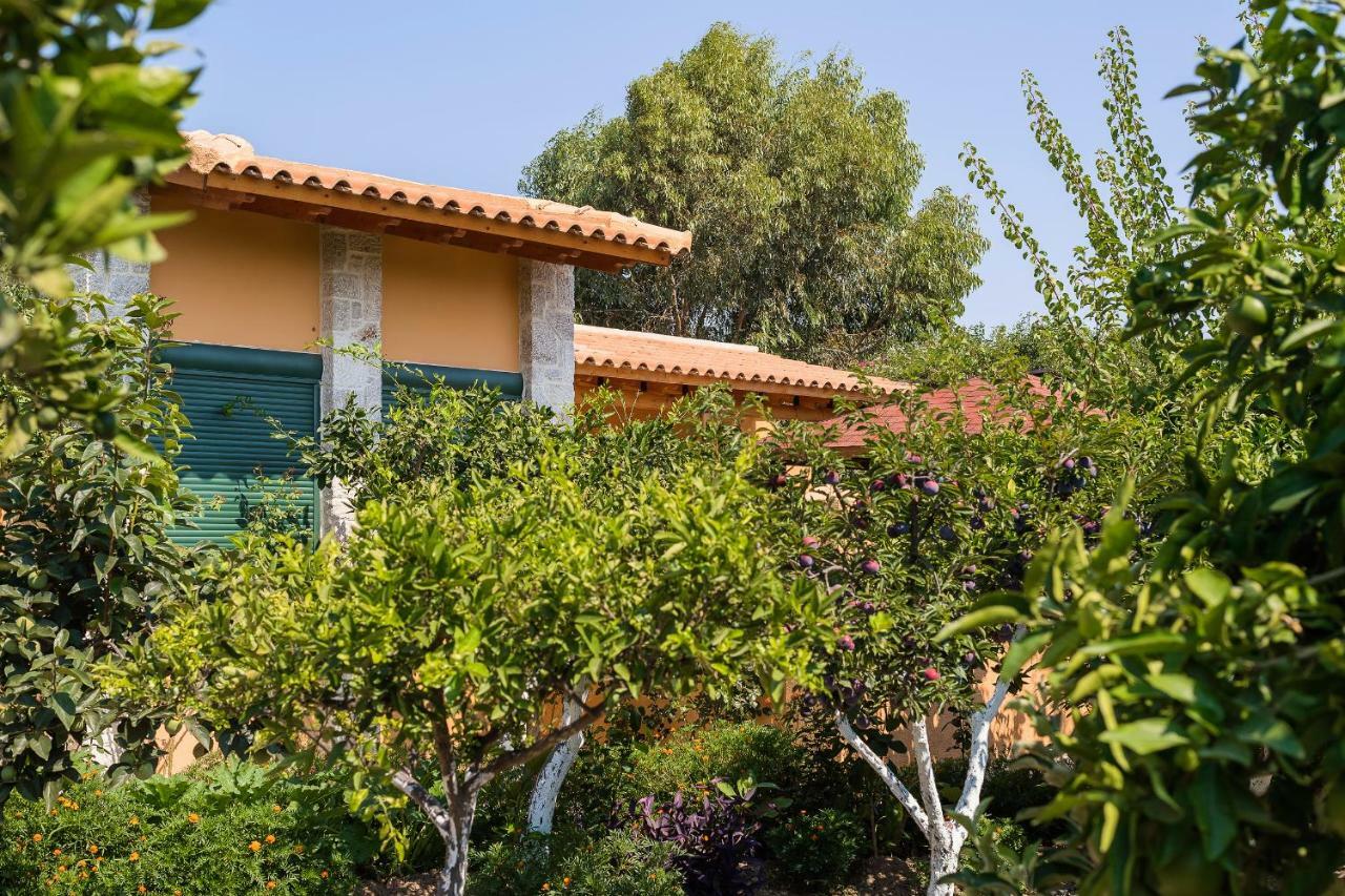 Eleftherias Garden House Afantou Exterior photo